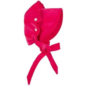 Beaufort Bonnet (Corduroy) - Raleigh Raspberry
L (18m-3T)